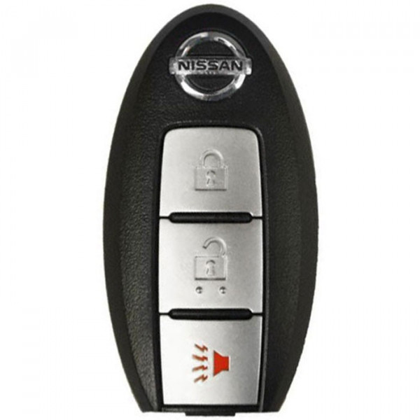 2005 Nissan murano smart key battery #5
